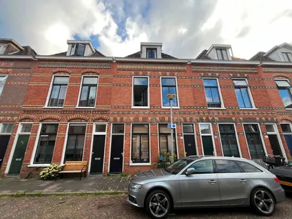 Appartement te huur: Nieuwstraat 56A, Oosterpoort Groningen