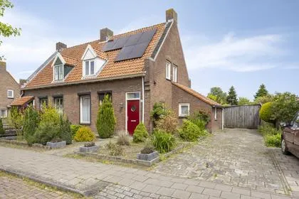Semi-detached for sale: Nieuwstraat 6, Beek Beek En Donk