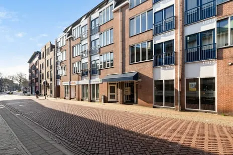 Appartement te koop: Nieuwstraat 63, Binnenstad Apeldoorn