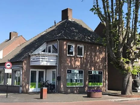 Appartement te huur: Nieuwstraat 64, Eersel-kom en Lindeakkers Eersel