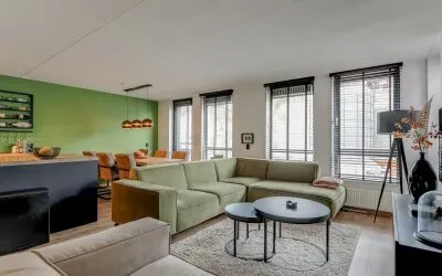Appartement te koop: Nieuwstraat 66, Binnenstad Purmerend
