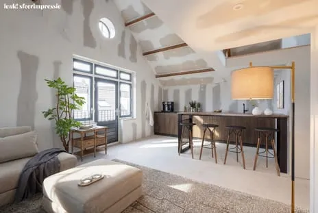 Woning te koop: Nieuwstraat 7, Brakel