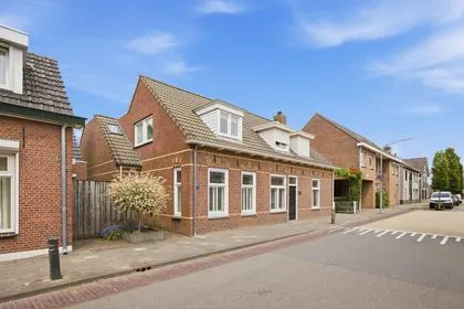 Twee-onder-één-kap te koop: Nieuwstraat 72, Vierendelen Made