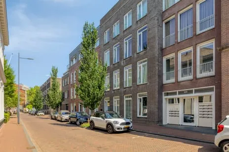 Appartement te koop: Nieuwstraat 75K, Binnenstad centrum 'S-Hertogenbosch