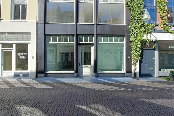 Appartement te huur: Nieuwstraat 79, Centrum Deventer