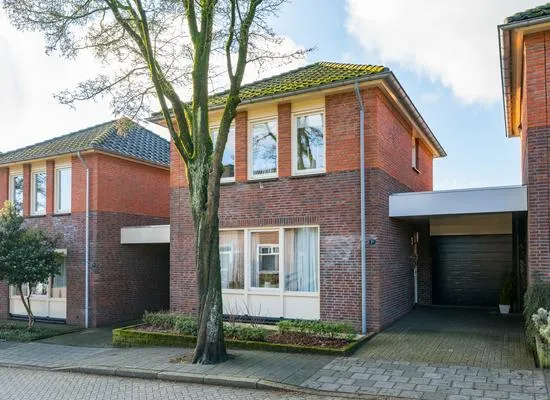 Tussenwoning te koop: Nieuwstraat 7C, 's-Heerenberg 'S-Heerenberg