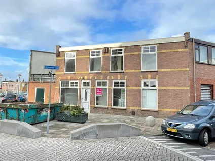 Huurwoning: Nieuwstraat 80 in Den Helder - €1.010 per maand - 76m²