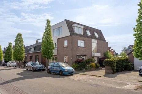 Appartement te koop: Nieuwstraat 81C, Stuivezand Made