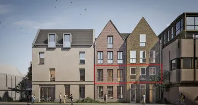 Woning te koop: Nieuwstraat 83, Binnenstad-Noord Zwolle