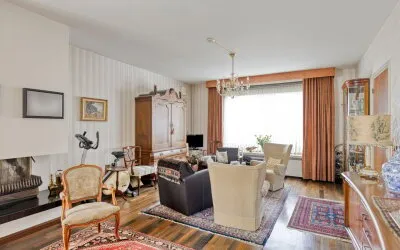 Appartement te koop: Nieuwstraat 86, Centrum Best