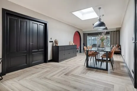 Twee-onder-één-kap te koop: Nieuwstraat 87, Kern Koewacht Koewacht