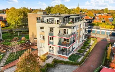 Appartement te koop: Nieuwstraat 89, Prins Bernhardstraat eo Eibergen