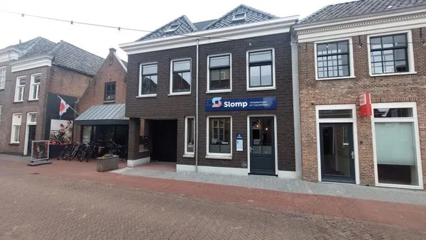 Woning te huur: Nieuwstraat, Hasselt Kern Hasselt