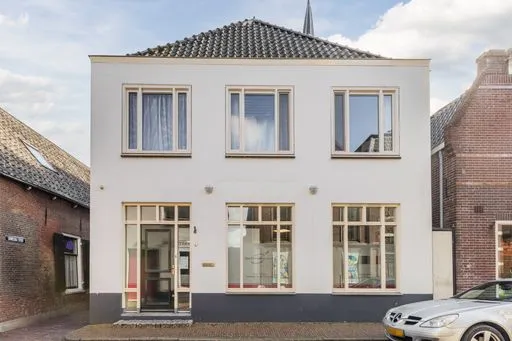 Woning te koop: Nieuwstraat, Kockengen