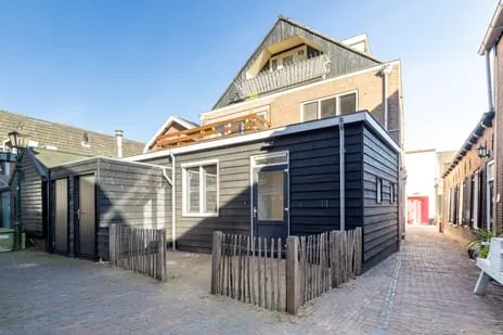 Woning te koop: Nieuwstraat 9, Kockengen Dorp Kockengen