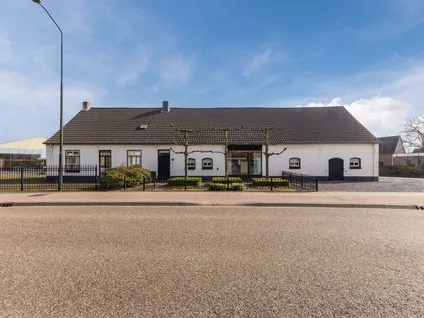 Woning te koop: Nieuwstraat 95, Budel Budel