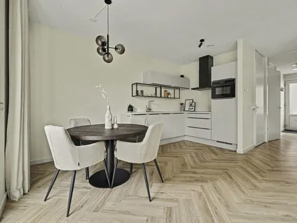 Appartement te koop: Nieuwstraat 99, Goes-Centrum Goes