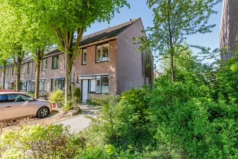 Hoekwoning te koop: Nieuwstraat 99C, De Bilt