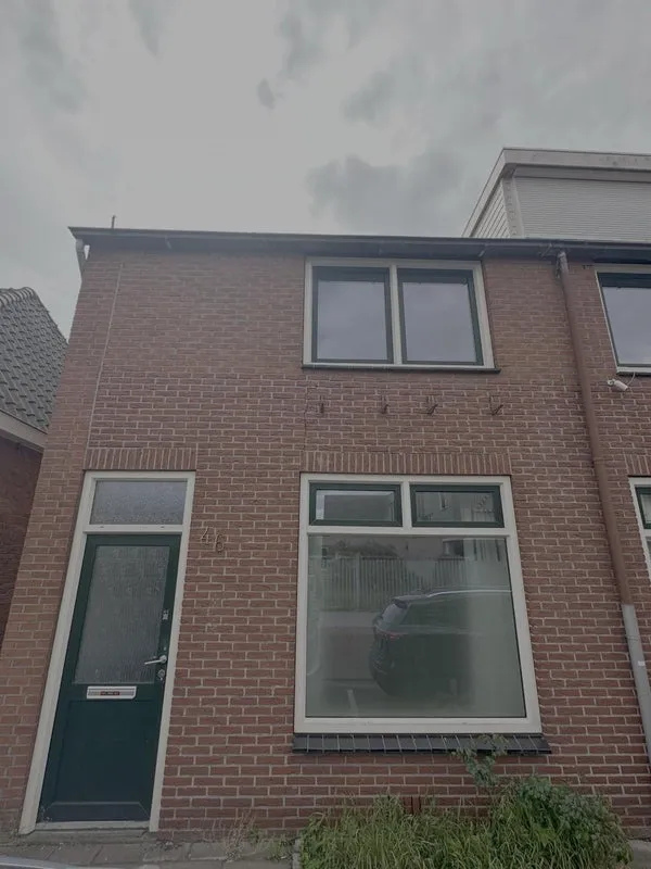 Woning te huur: Nieuwstraat, Nieuwstraat -Witvoet en omgeving Almelo
