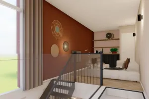 Woning te huur: Nieuwstraat, Binnenstad Apeldoorn