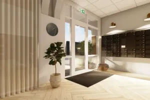 Woning te huur: Nieuwstraat, Binnenstad Apeldoorn