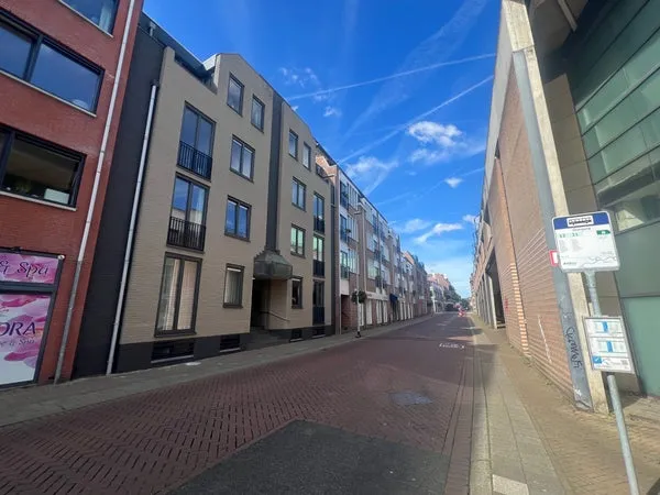 Woning te huur: Nieuwstraat, Binnenstad Apeldoorn
