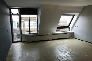 Woning te huur: Nieuwstraat, Binnenstad Apeldoorn