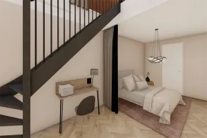 Woning te huur: Nieuwstraat, Binnenstad Apeldoorn
