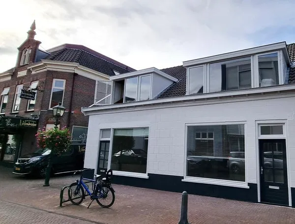 Woning te koop: Nieuwstraat, Centrum Baarn