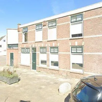 Huurwoning: Nieuwstraat in Den Helder - €1.010 per maand