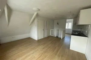 Home for rent: Nieuwstraat, Oosterpoort Groningen