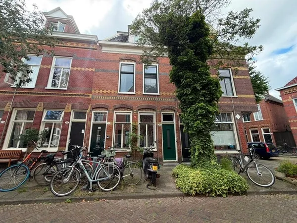 Woning te huur: Nieuwstraat, Oosterpoort Groningen