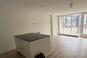 Woning te huur: Nieuwstraat, Haarlem