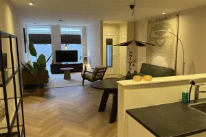 Woning te huur: Nieuwstraat, Hasselt Kern Hasselt