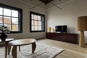 Woning te huur: Nieuwstraat, Hasselt Kern Hasselt