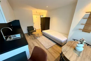 Kamer te huur: Nieuwstraat, Binnenstad-Centrum Hengelo Ov