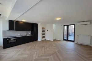 Woning te huur: Nieuwstraat, Binnenstad-Centrum Hengelo Ov
