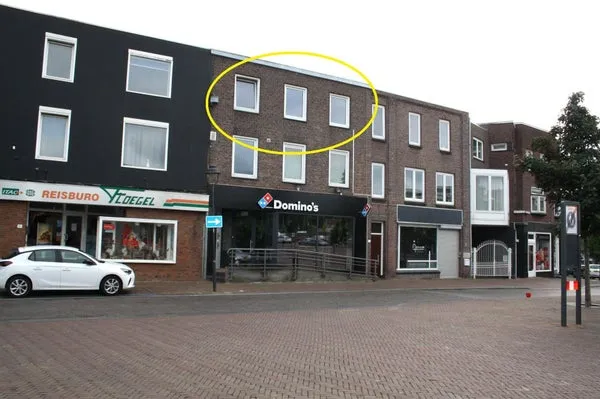Appartement te huur: Nieuwstraat 8, Hoensbroek-Centrum Hoensbroek