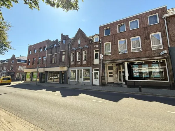 Woning te huur: Nieuwstraat, Hoensbroek-Centrum Hoensbroek