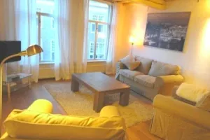 Home for rent: Nieuwstraat, Pancras-West Leiden