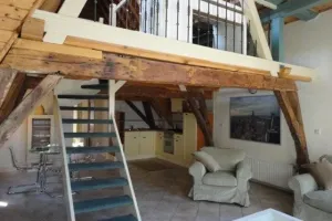 Woning te huur: Nieuwstraat, Pancras-West Leiden