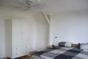 Home for rent: Nieuwstraat, Pancras-West Leiden