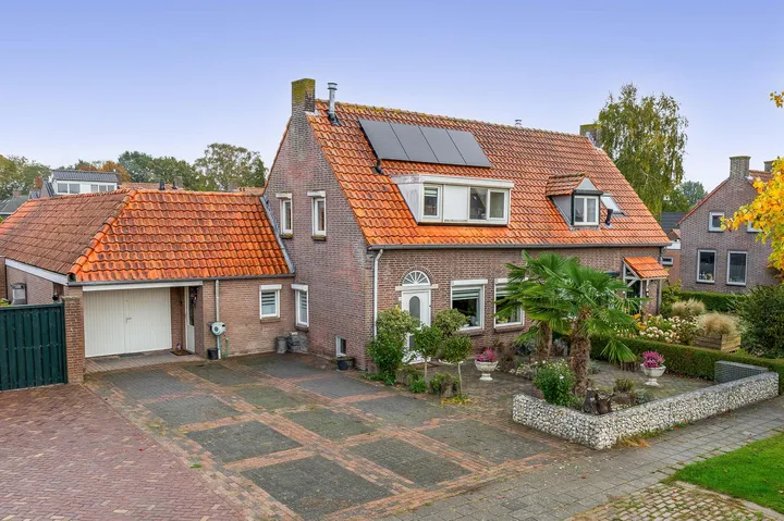 Woning te koop: Nieuwstraat, Lieshout Lieshout