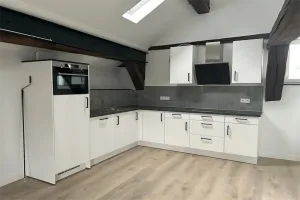 Woning te huur: Nieuwstraat, Maastricht