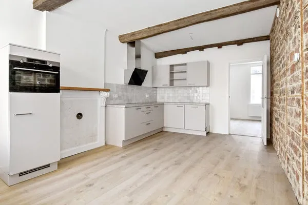 Home for rent: Nieuwstraat, Binnenstad Maastricht