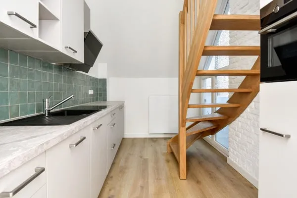 Home for rent: Nieuwstraat, Binnenstad Maastricht