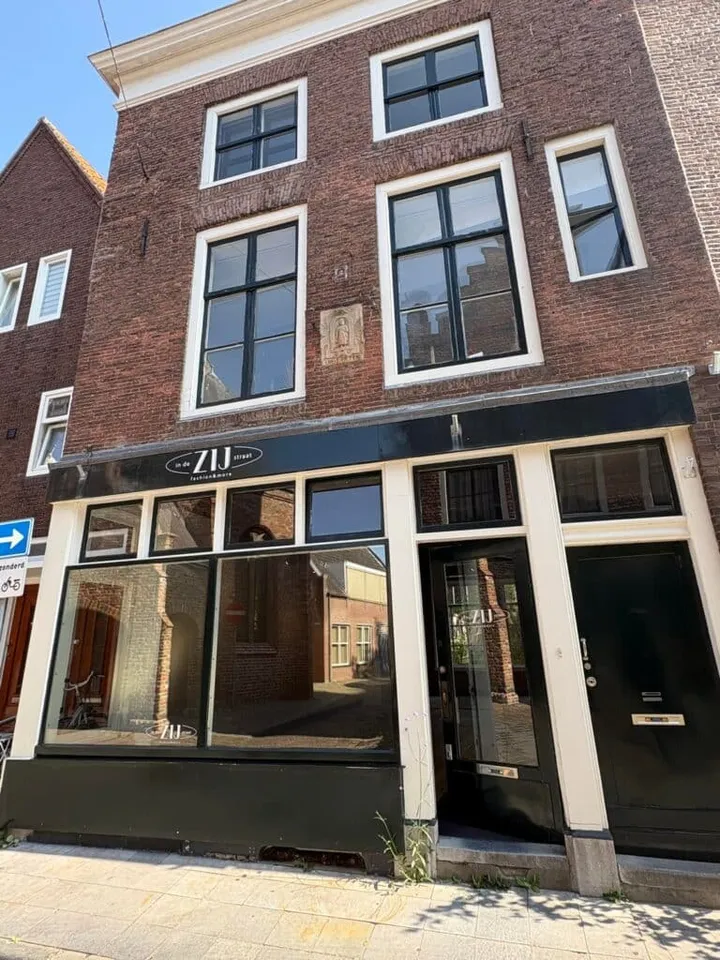 Woning te huur: Nieuwstraat, Damplein Middelburg