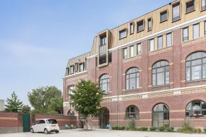 Woning te huur: Nieuwstraat, Centrum-Oud Roosendaal