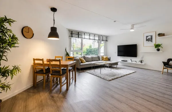 Woning te huur: Nieuwstraat, Stadsdriehoek Rotterdam