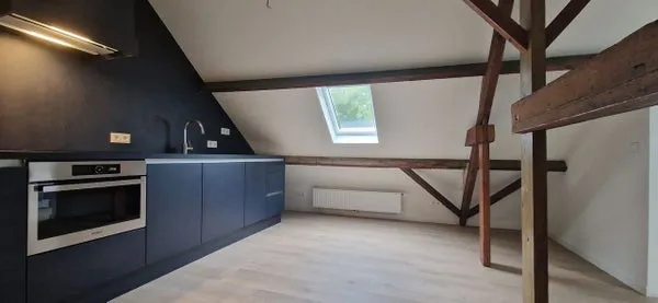 Woning te huur: Nieuwstraat, Son Son En Breugel